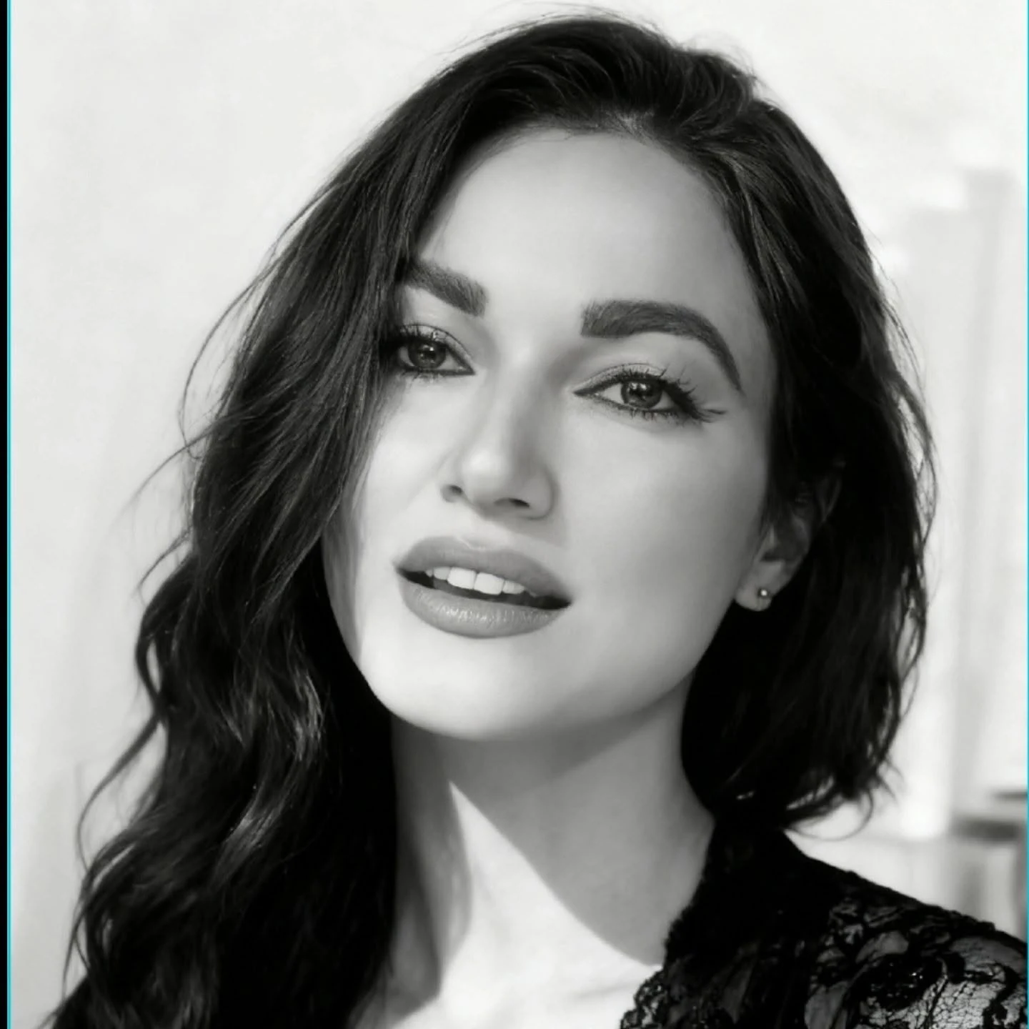 Portrait of Diana C. Dominguez